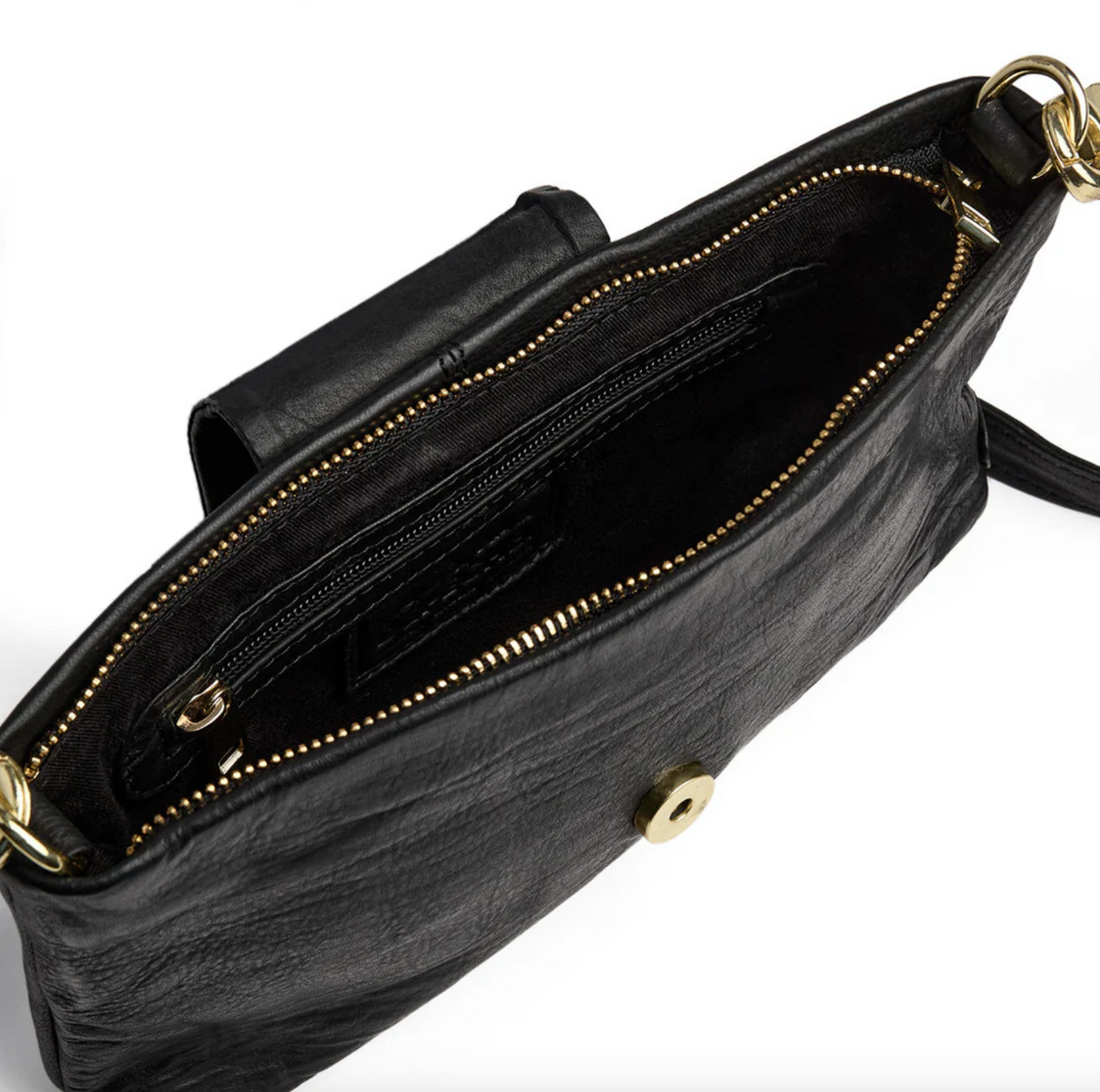 Stilfull clutch