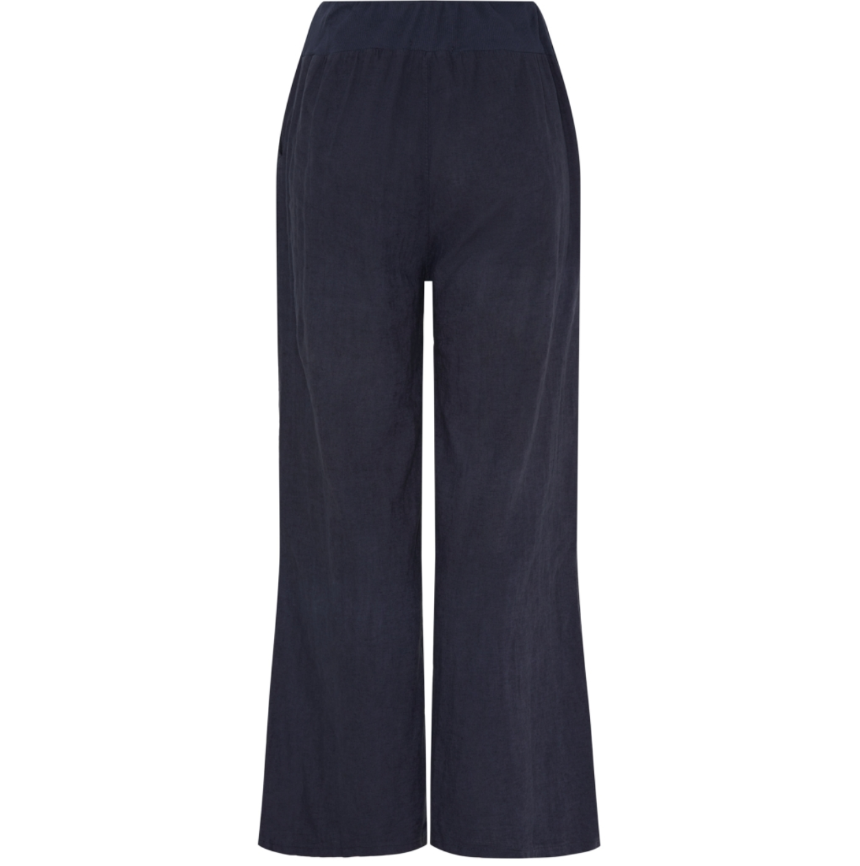 Bukser Linmix – Navy