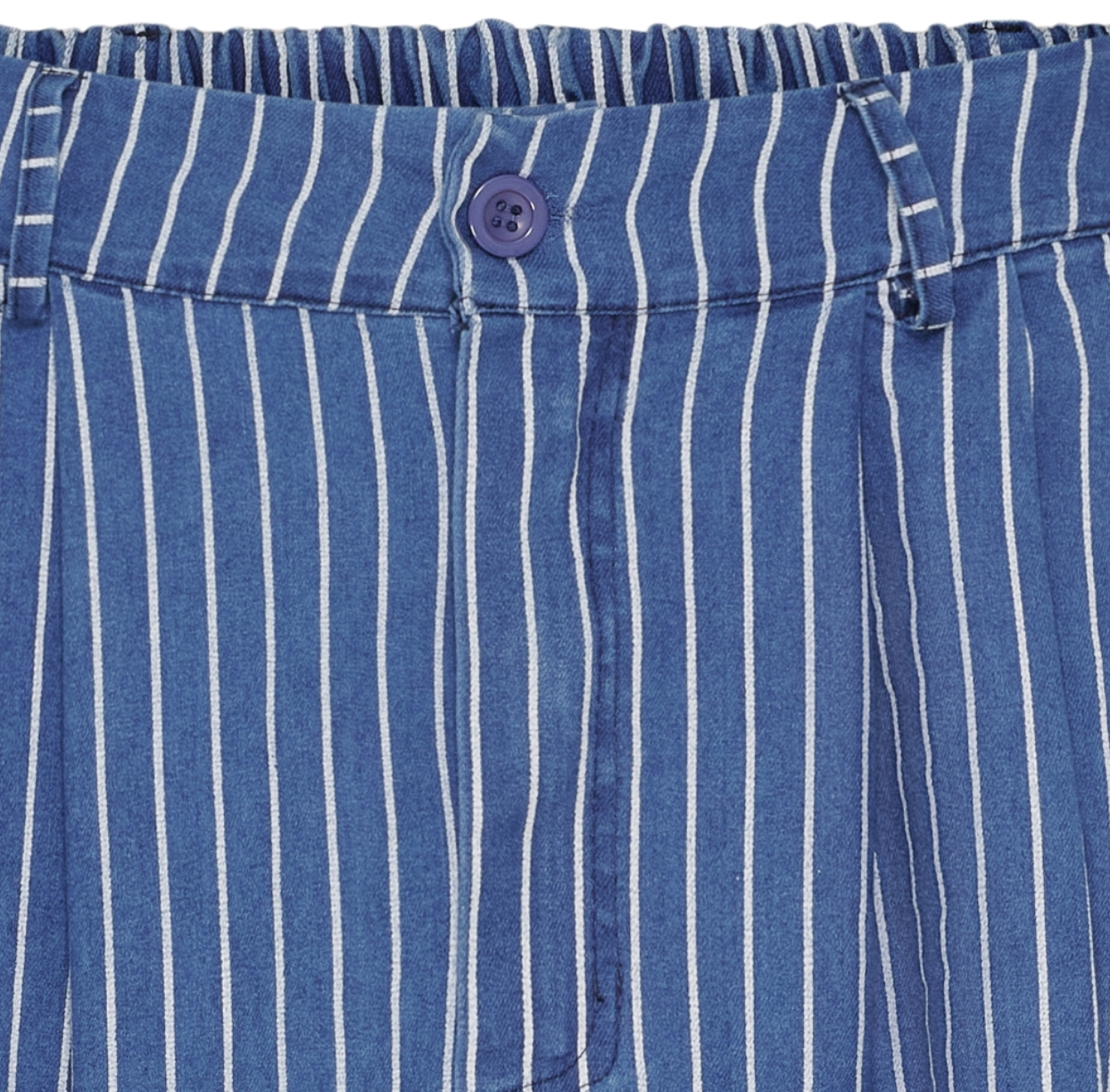 Skjørt Emeline - Medium blue