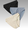 Shapewear-truser - Svart