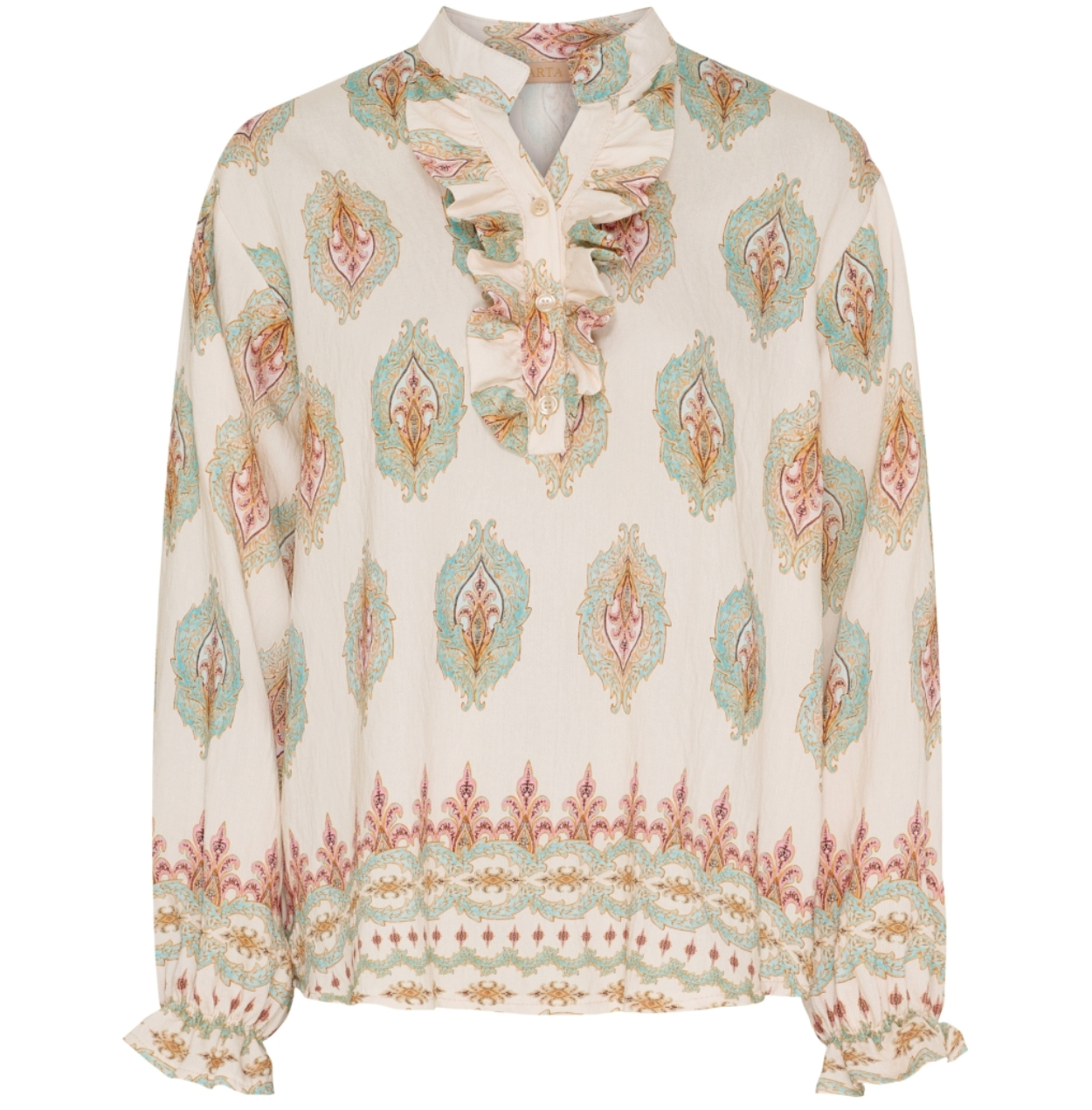 Bluse Agata