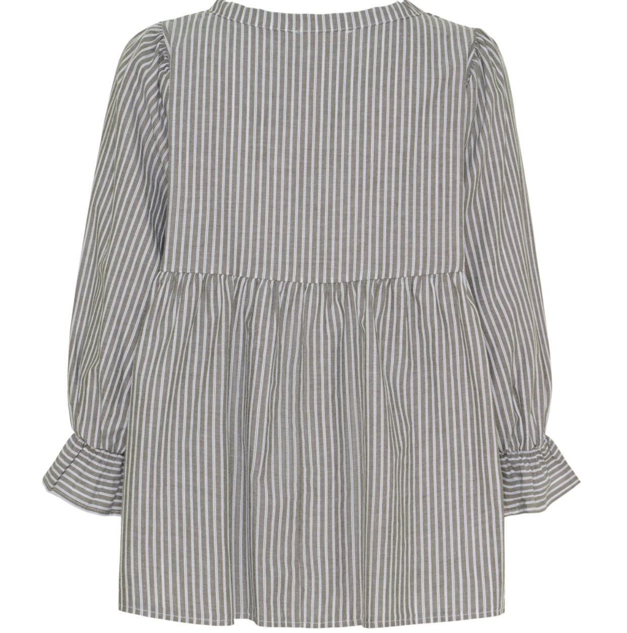 Bluse Liva Grey