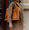 Arbeidstaske Jona - Cognac