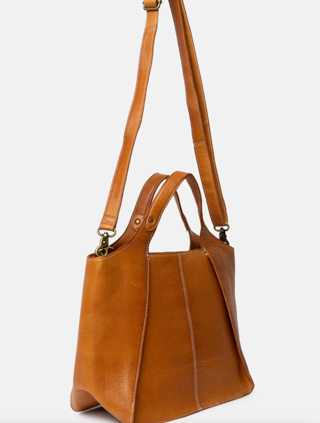 Arbeidstaske Jona - Cognac
