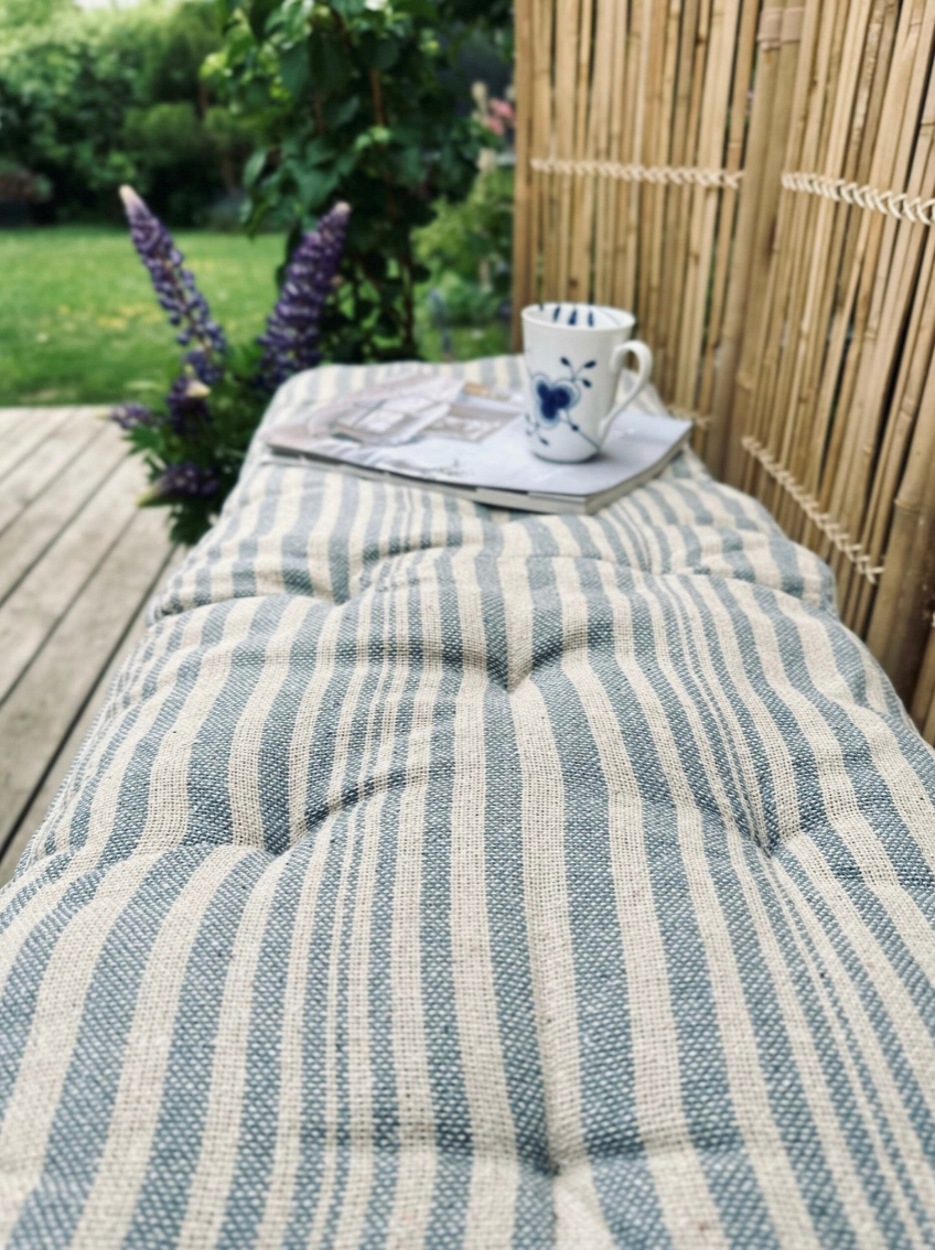 Madrasshynde SKAGEN - 45x150 resirkulert