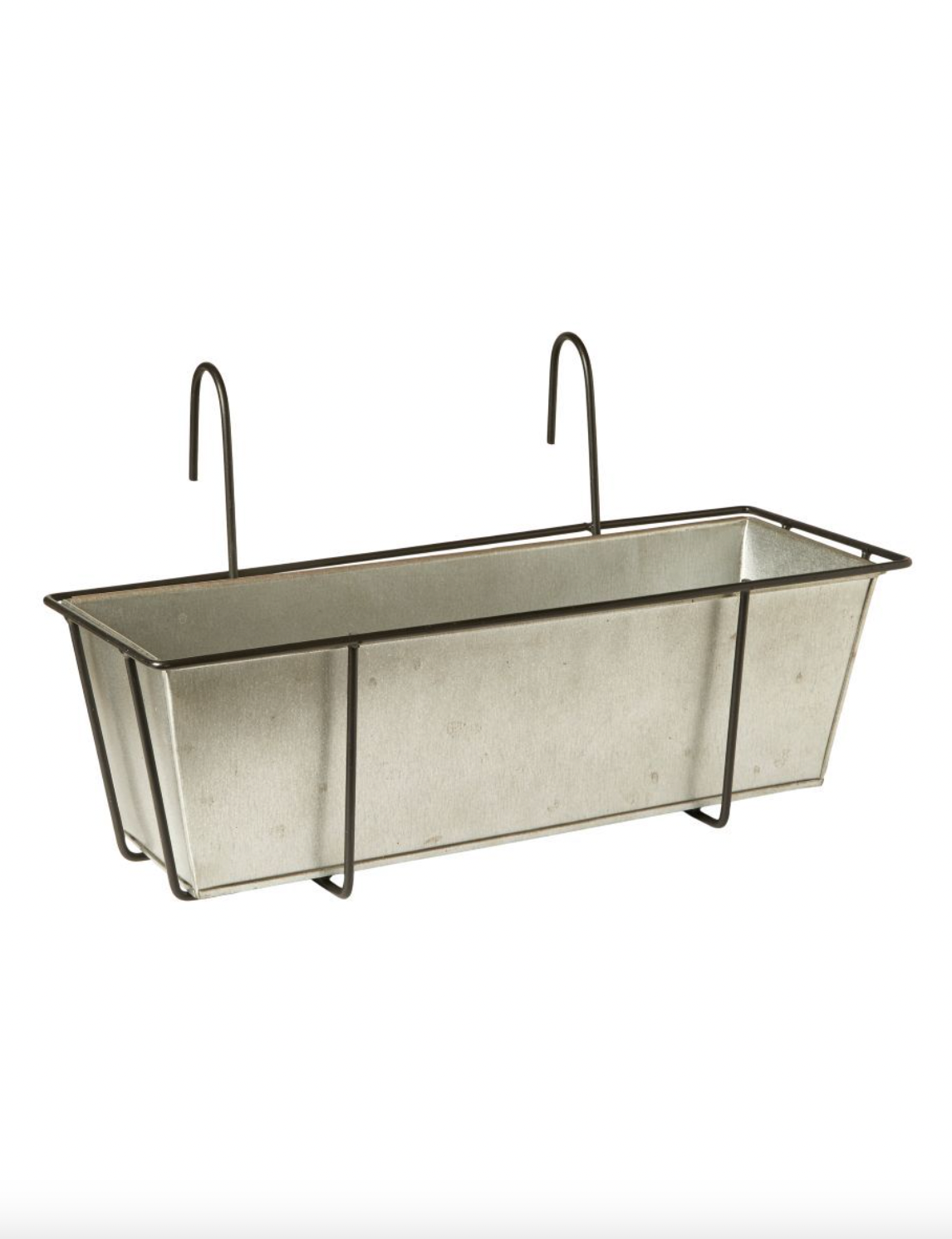 Altankasse i sink 50 cm