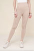 Shapewear tights- Nude
