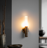 Flyttbar sensorlampe - 2 stk.