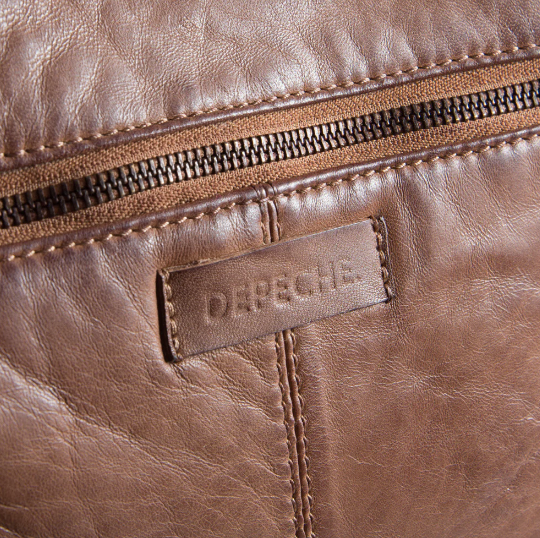 Shopper Chestnut