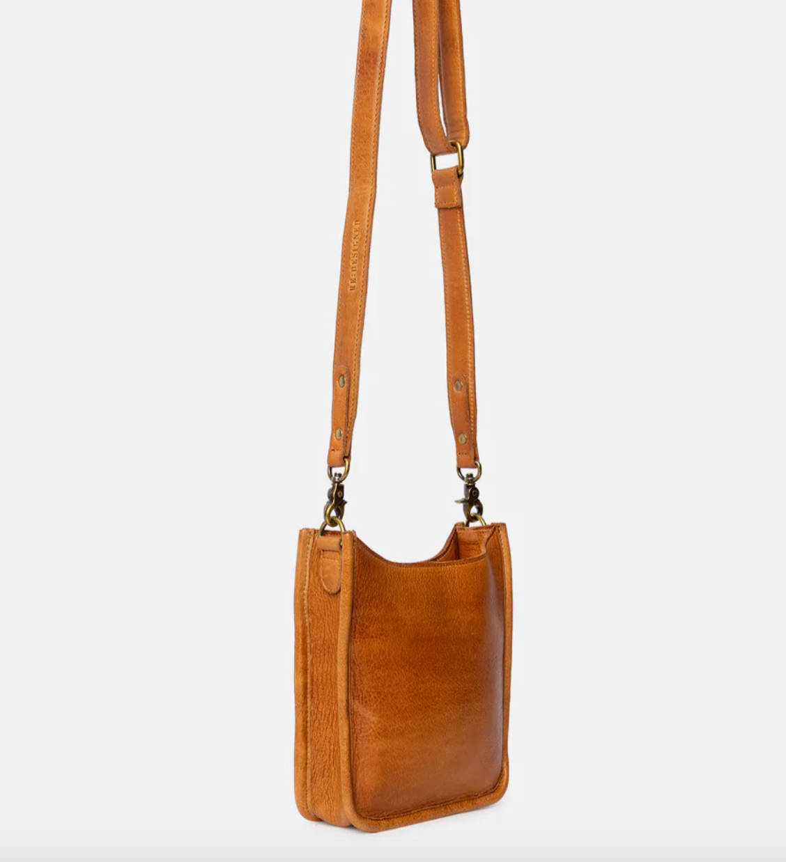 Crossover Juna big - Cognac