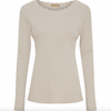 Bluse Masha - Beige