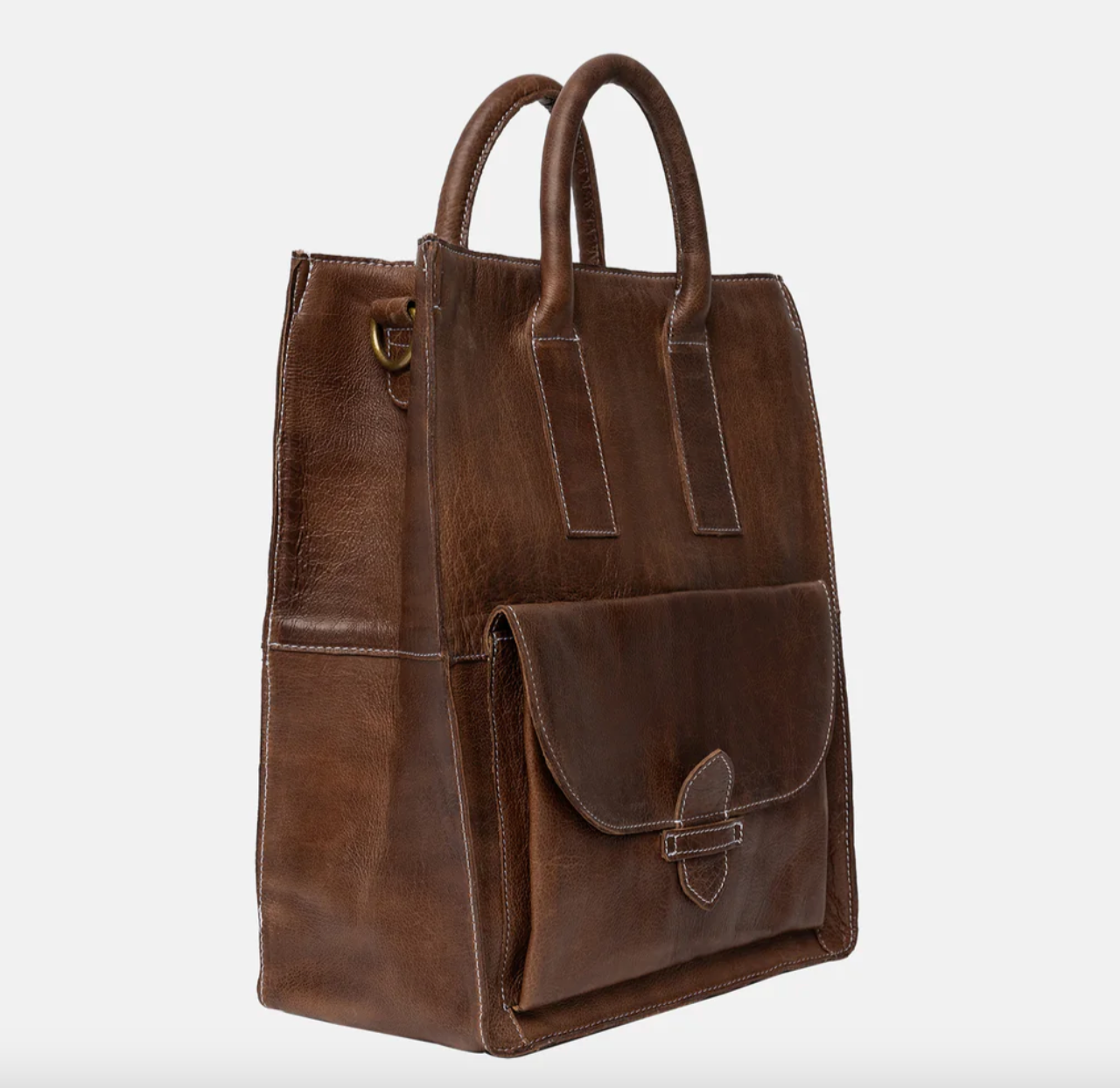 Arbeidsveske / shopper - Wood