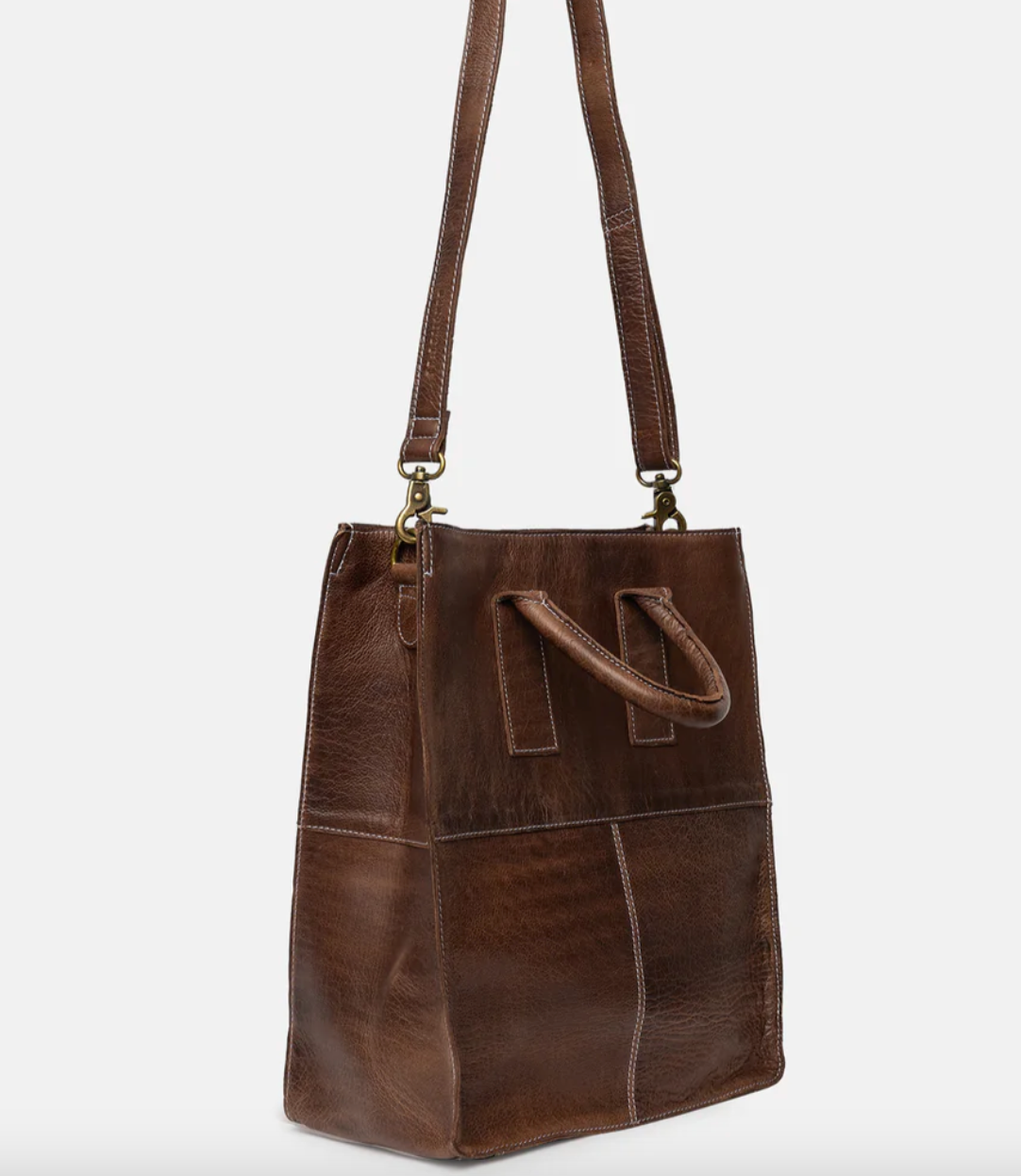 Arbeidsveske / shopper - Wood