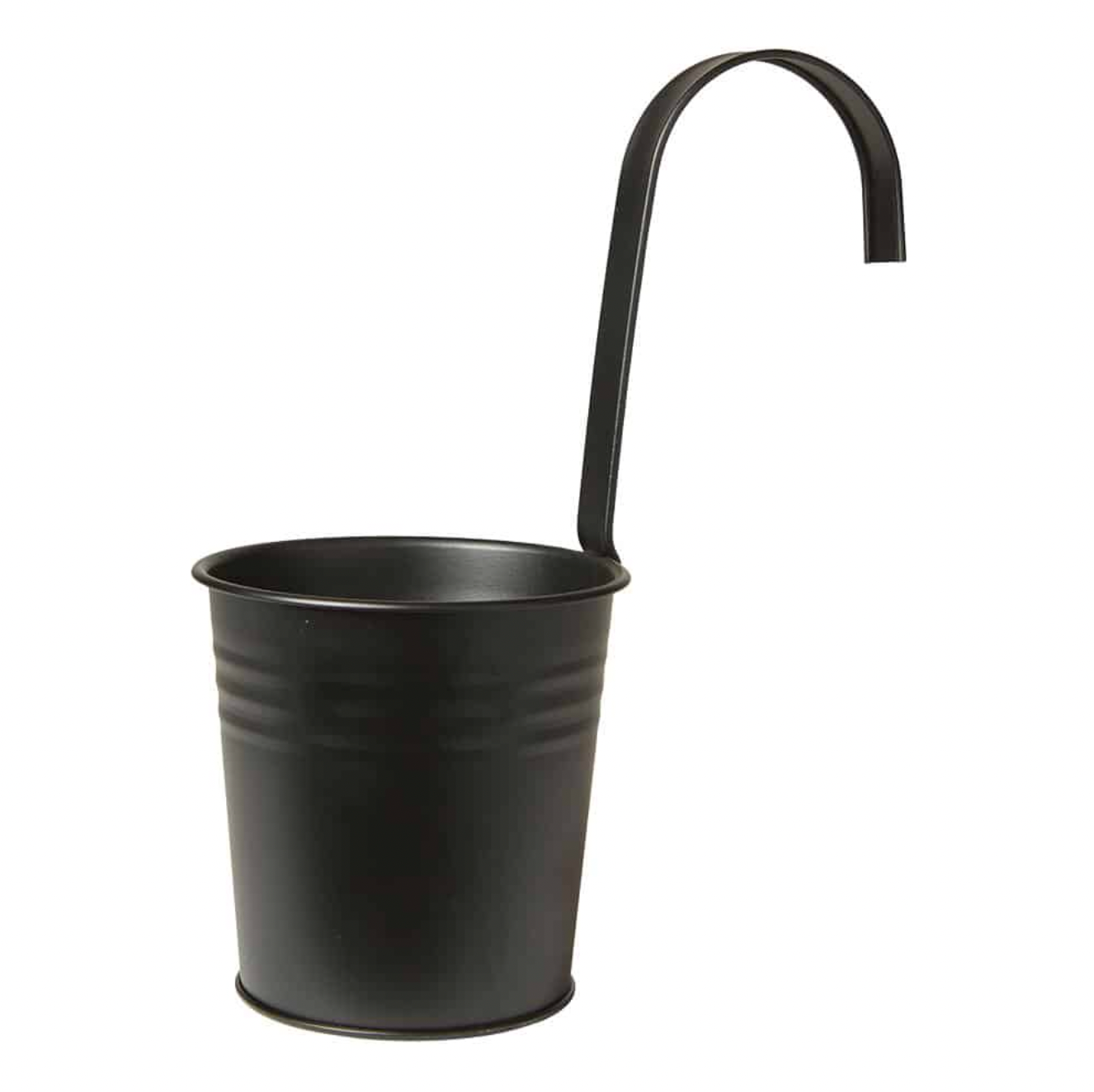 Skjuler med hank - Svart