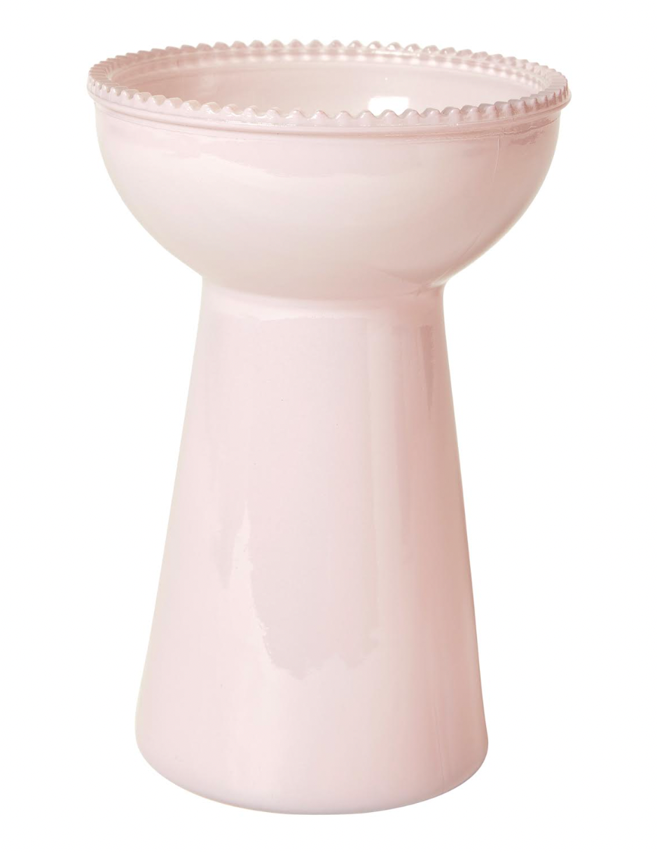 Hyasintvase Lara - Rosa
