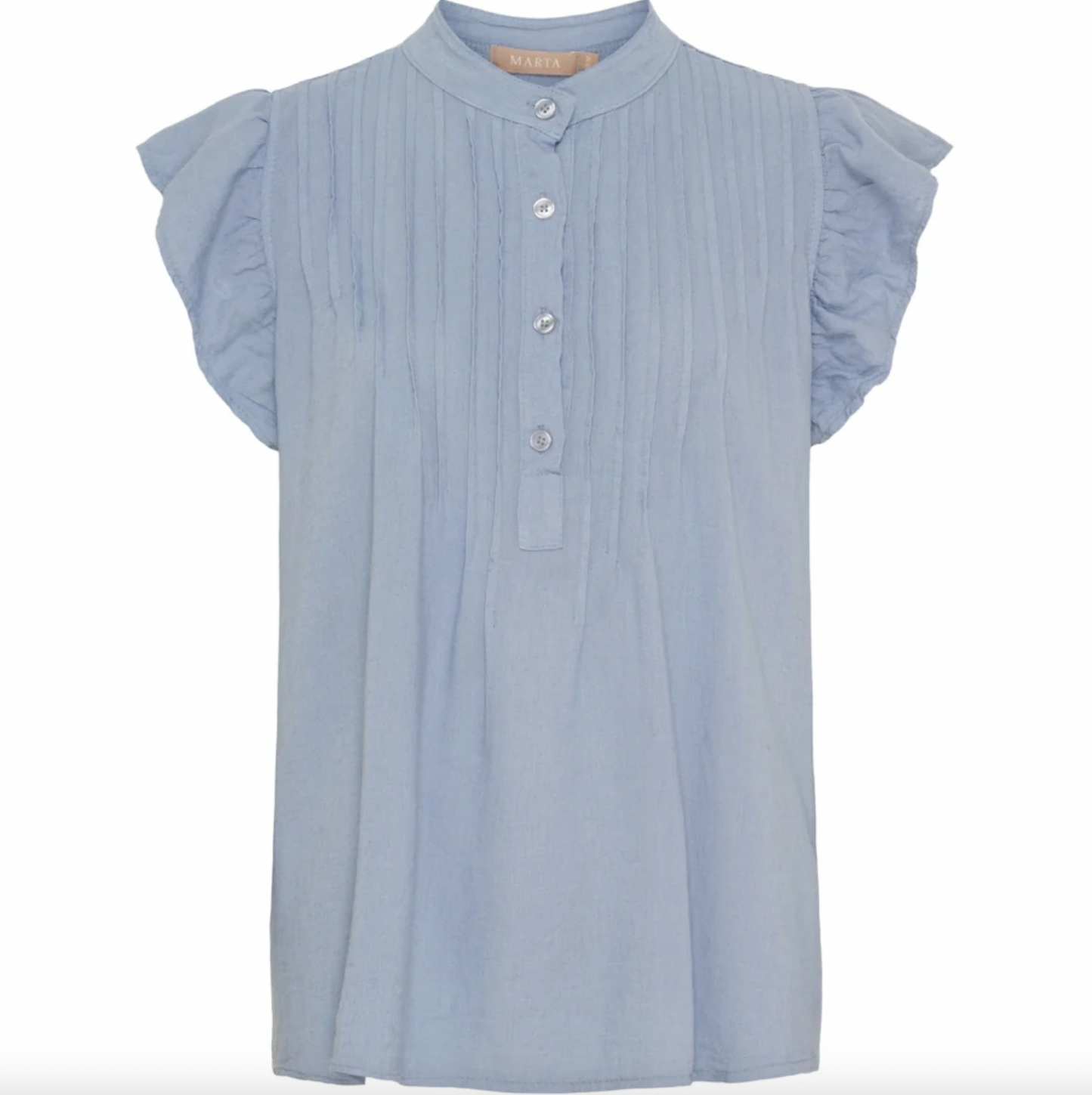 Topp Annie – Jeans linmix