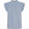 Topp Annie – Jeans linmix