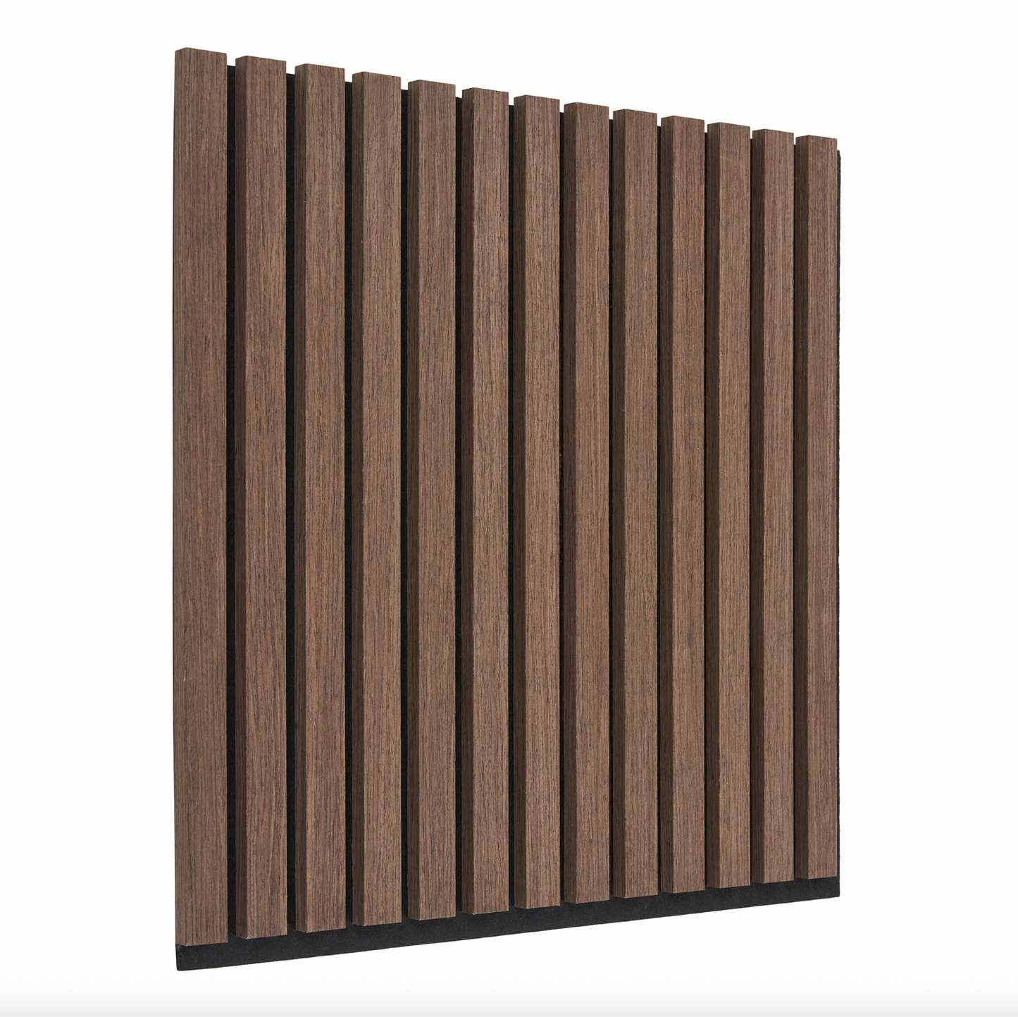 Akustikkpanel Mørk