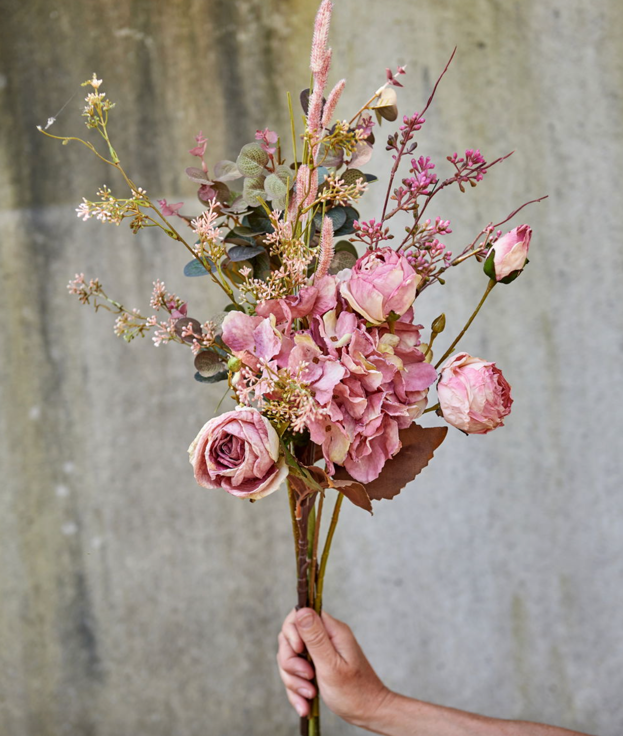 Rosestilk