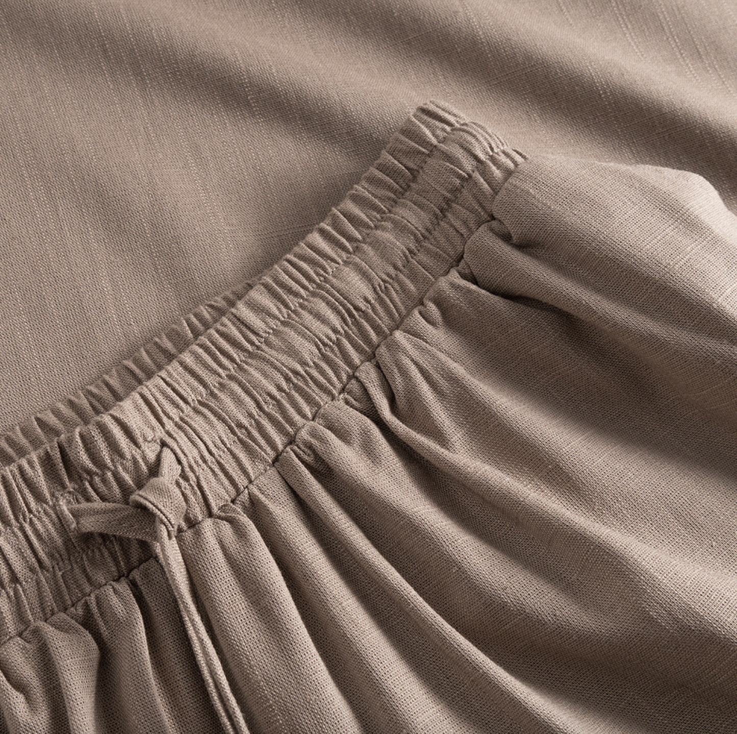 Skjørt Tara Linen