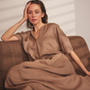 Skjørt Tara Linen