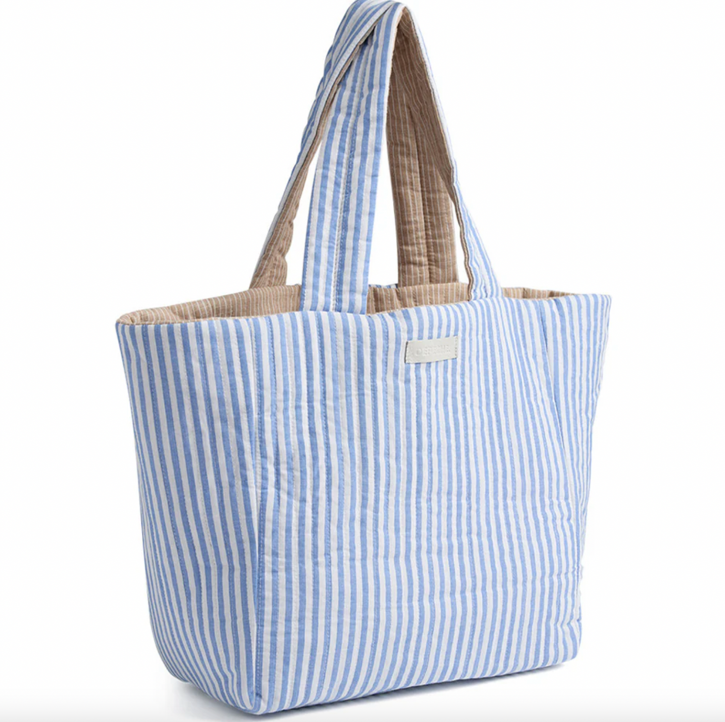 Shopper BLUE STRIPE - Vendbar