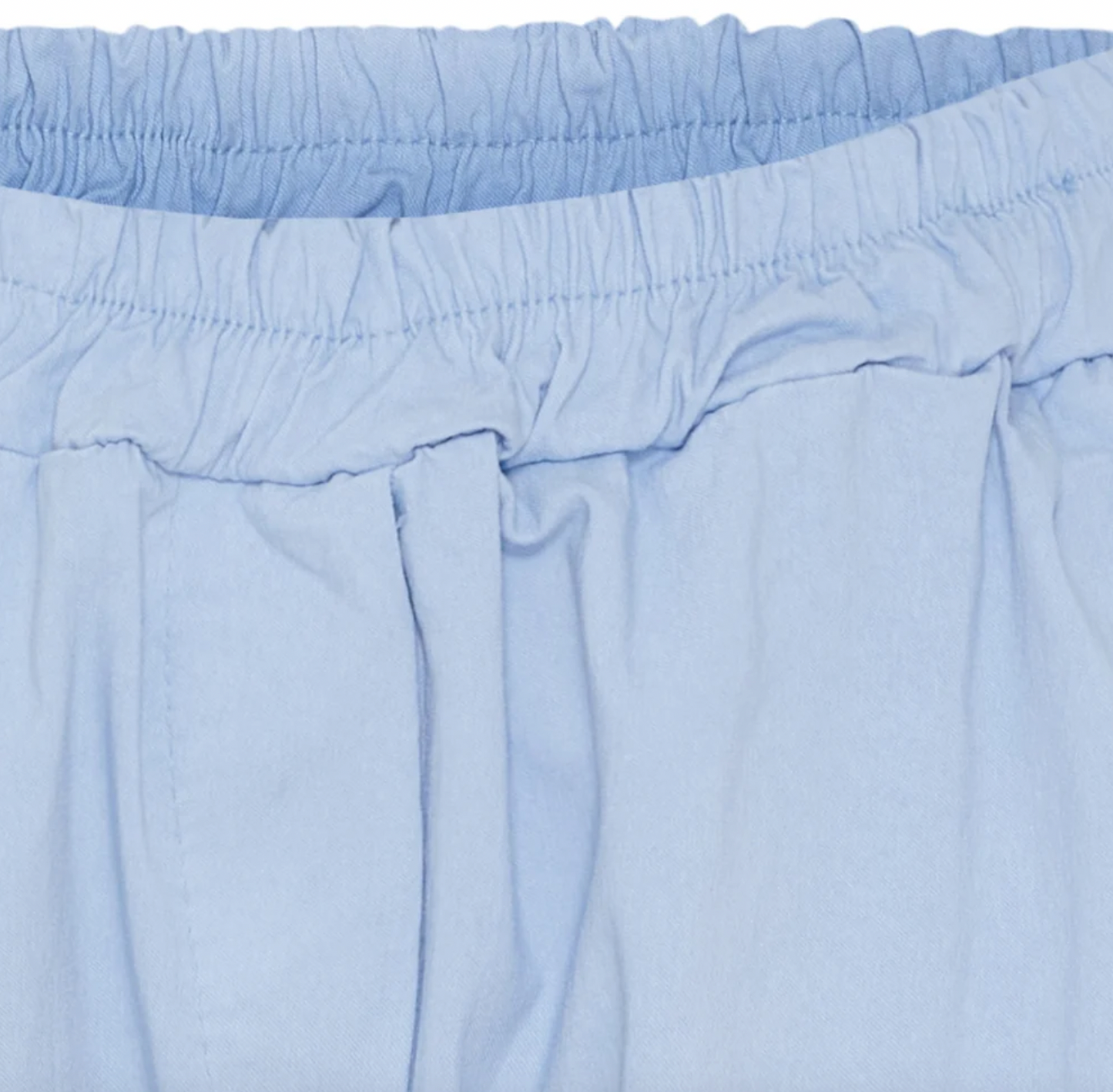 Bukser Raffaella - Sky blue