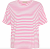 T-skjorte Bubblegum stripet