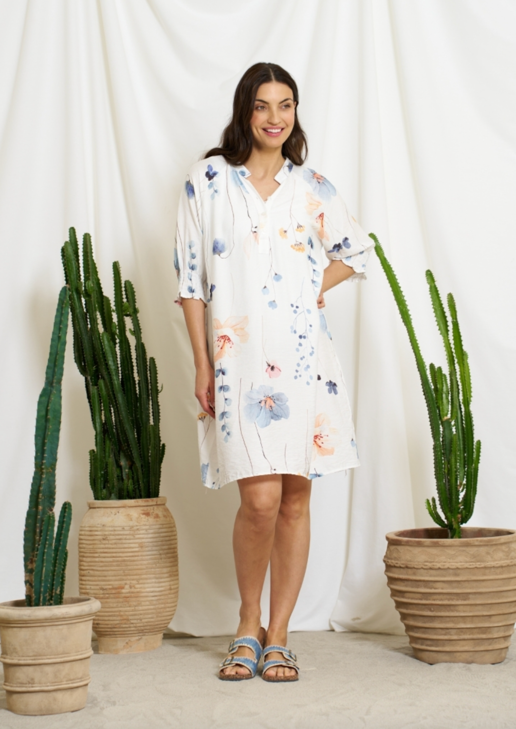 Kjole Amelia