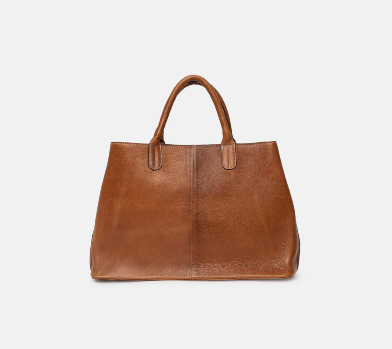 Arbeidsveske Walnut