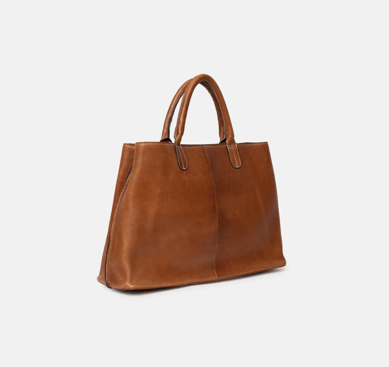 Arbeidsveske Walnut