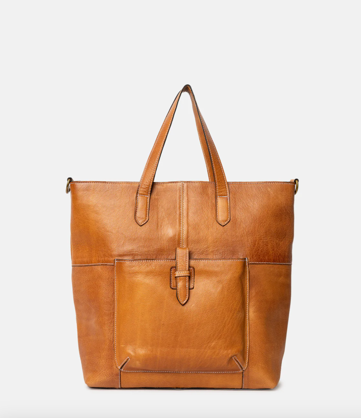 Veske Layla Cognac