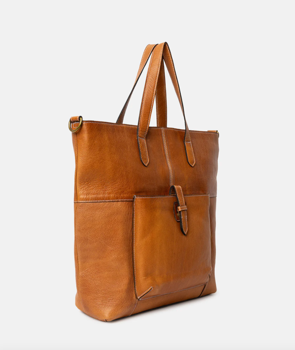 Veske Layla Cognac