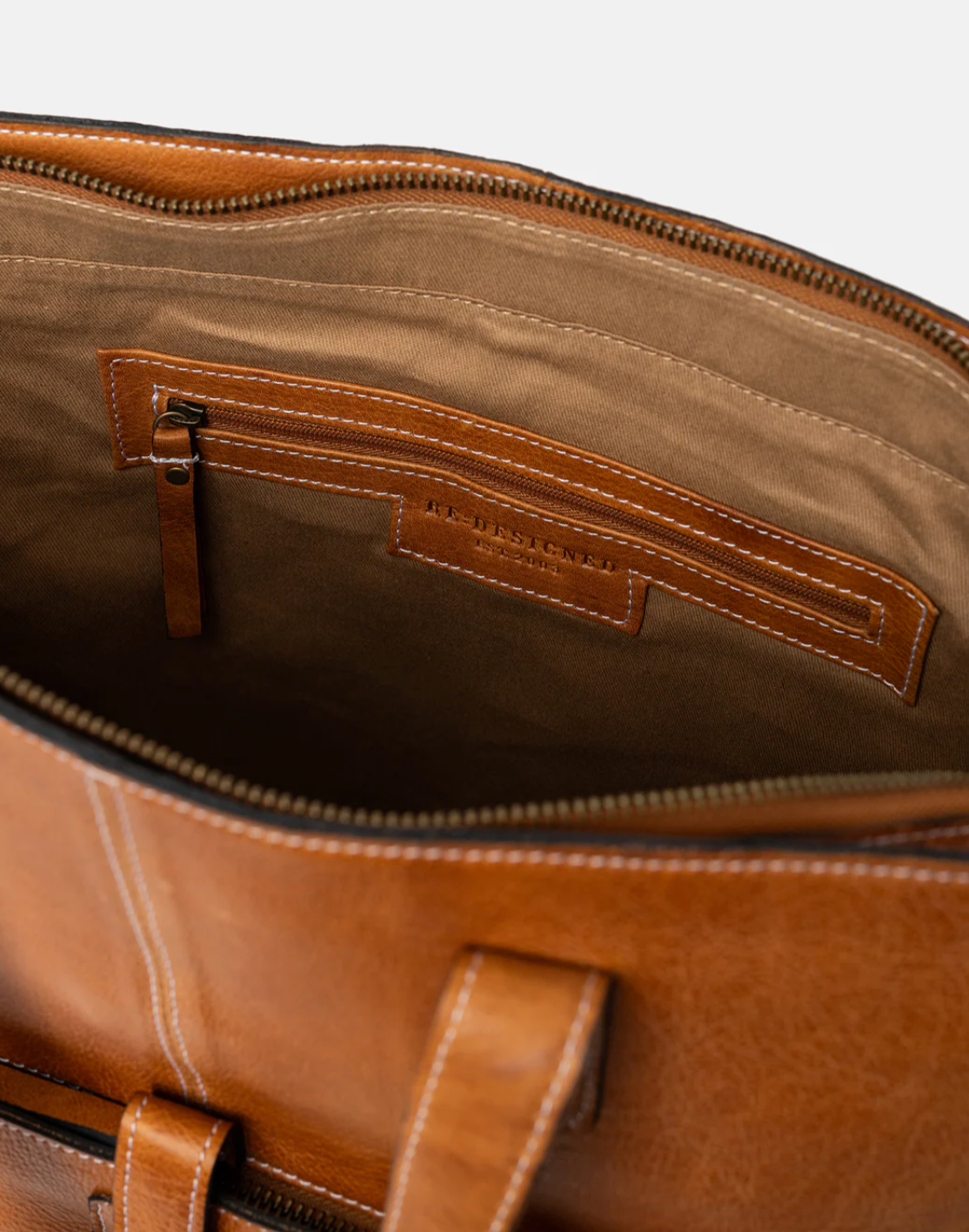 Veske Layla Cognac