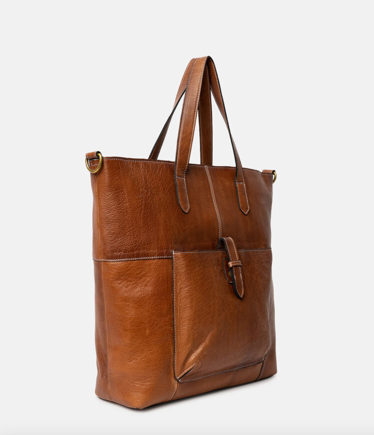 Veske Layla Walnut