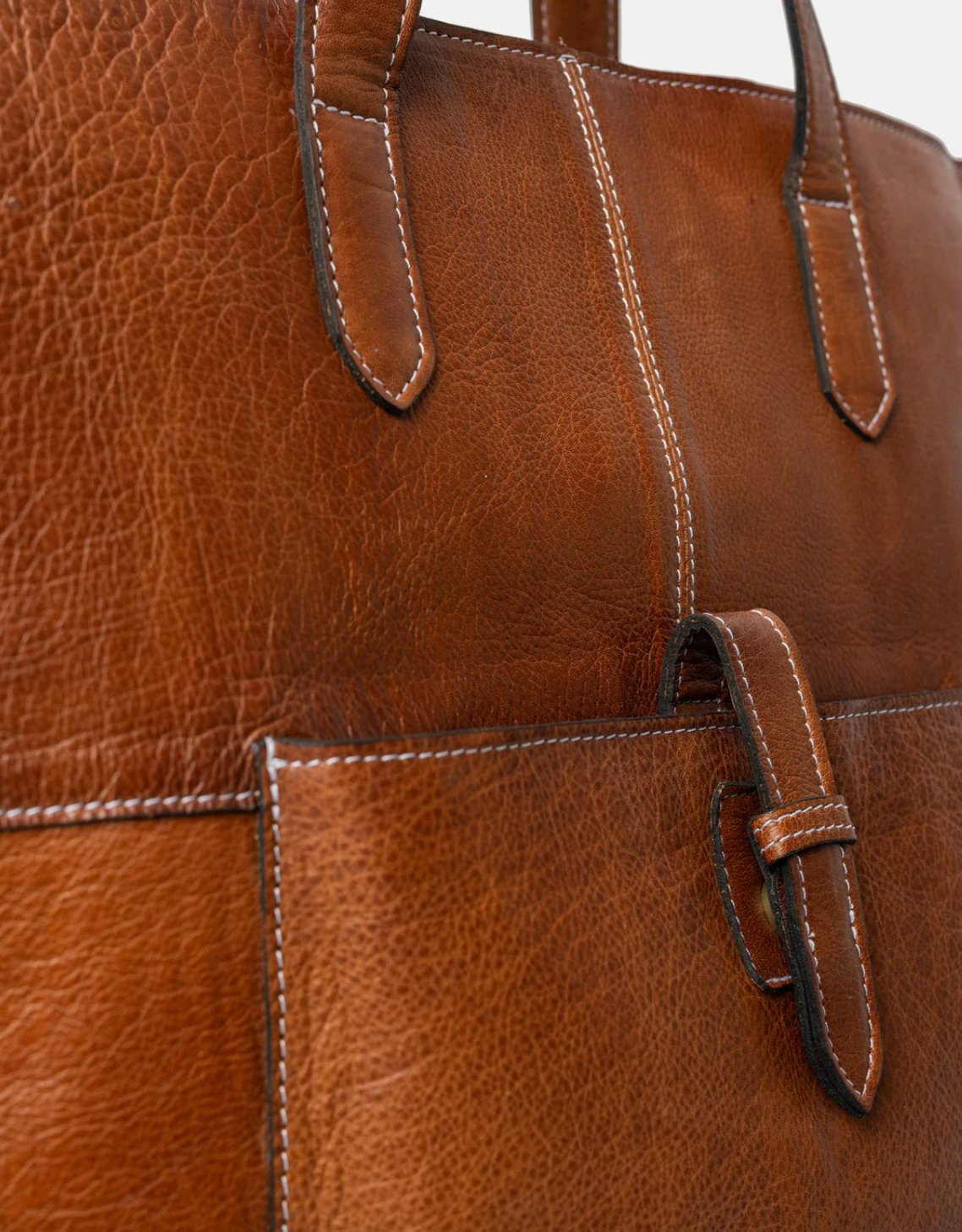 Veske Layla Walnut