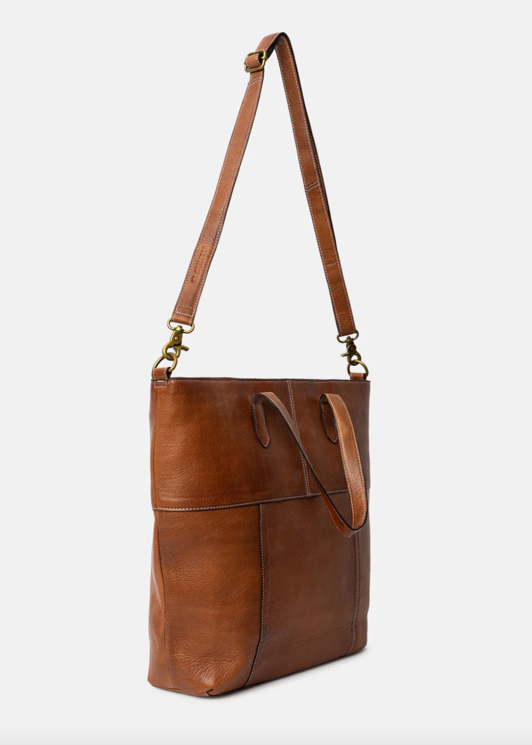 Veske Layla Walnut