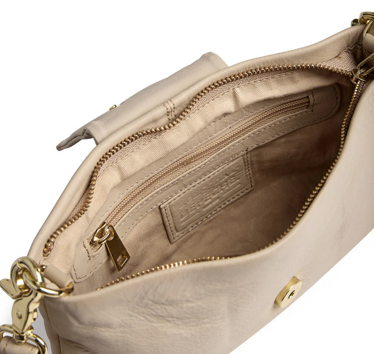 Stilfull clutch - Soft sand