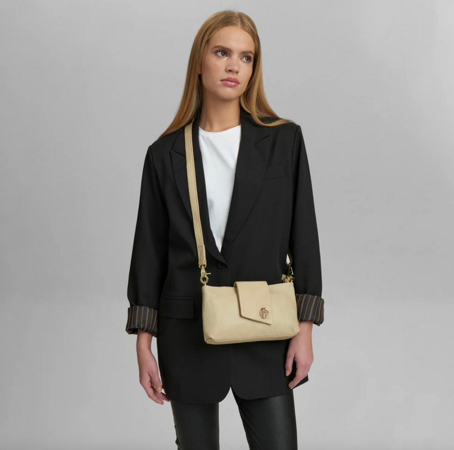 Stilfull clutch - Soft sand