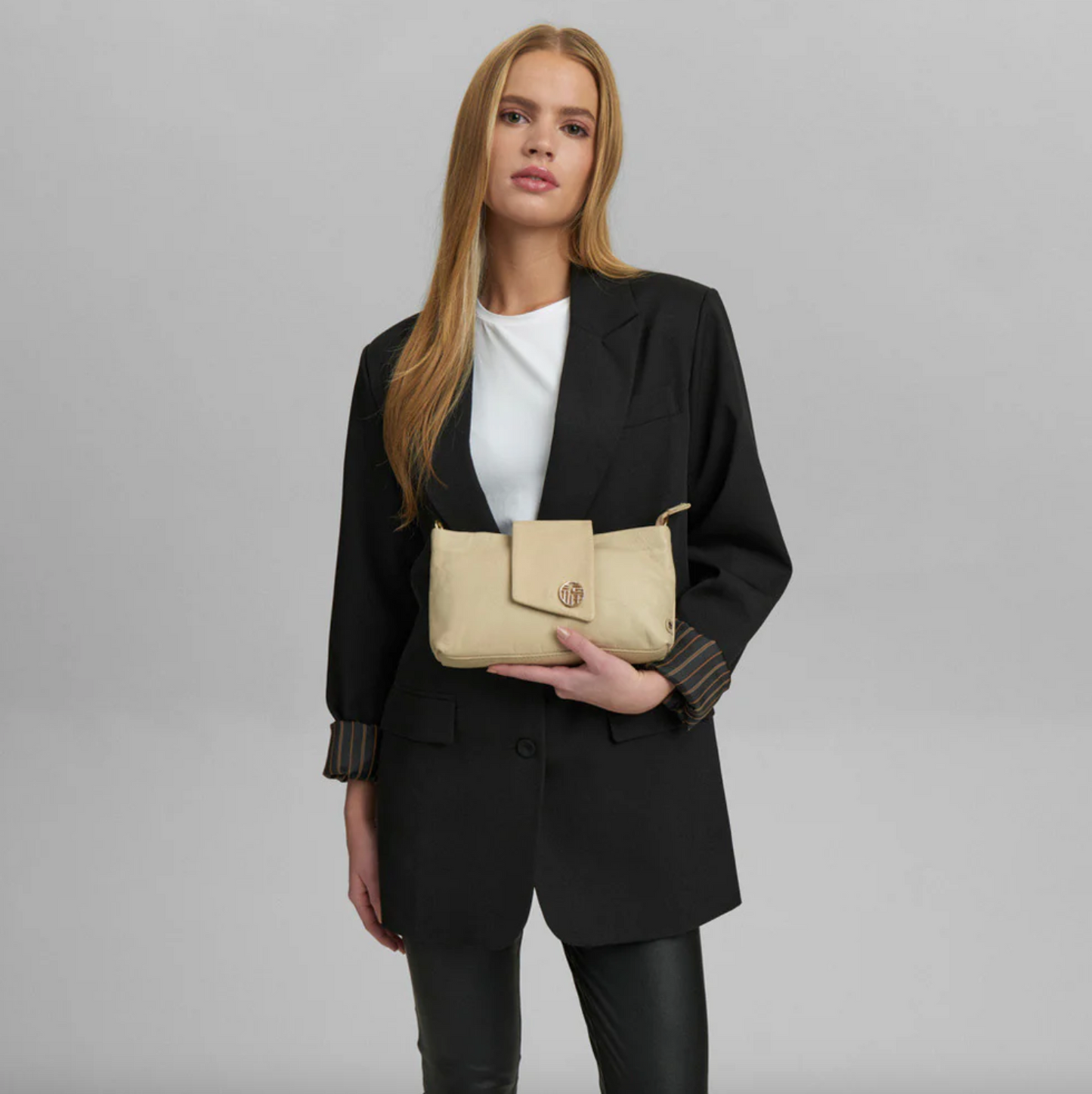 Stilfull clutch - Soft sand