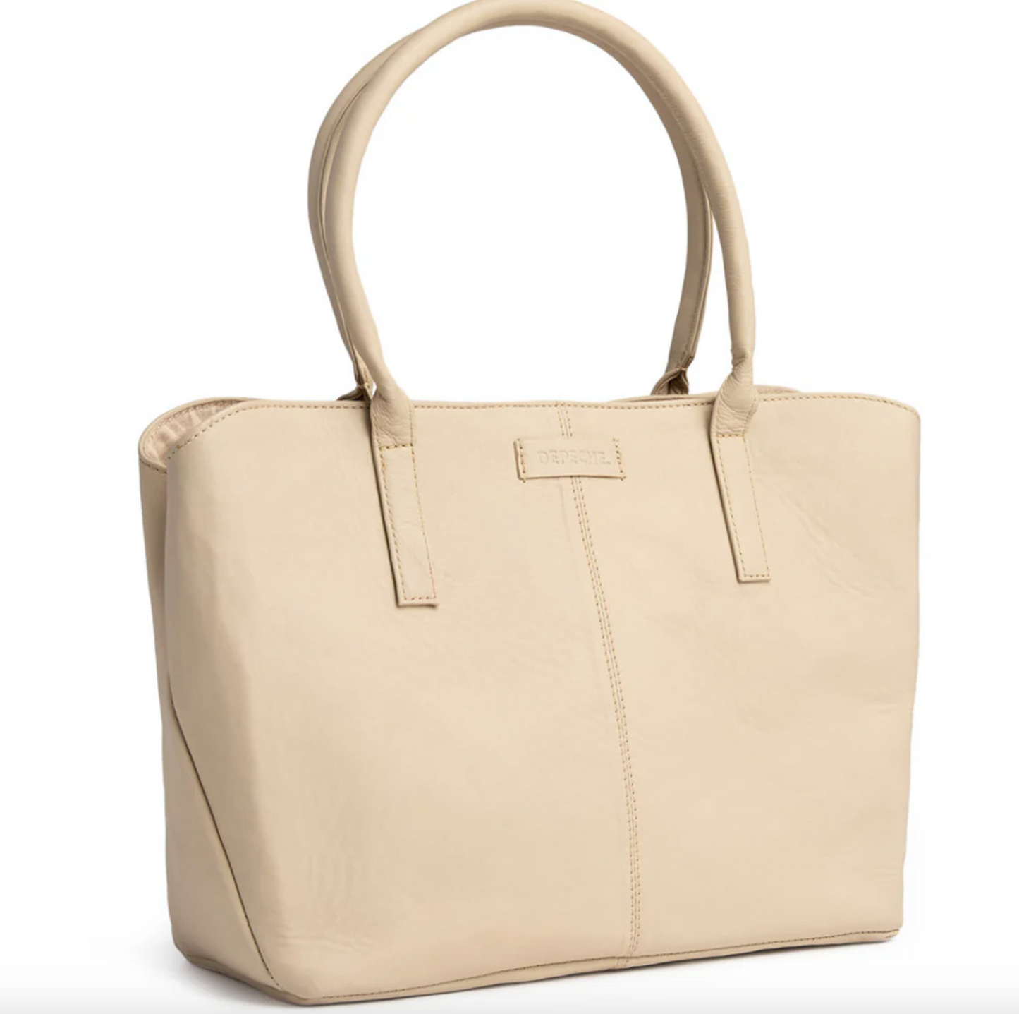 Arbeidstaske / shopper – Soft sand