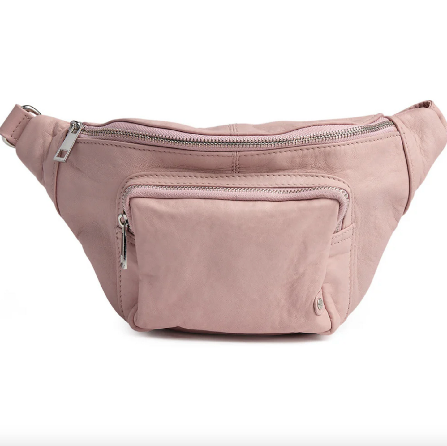 Belteveske CLASSY - Soft Rose