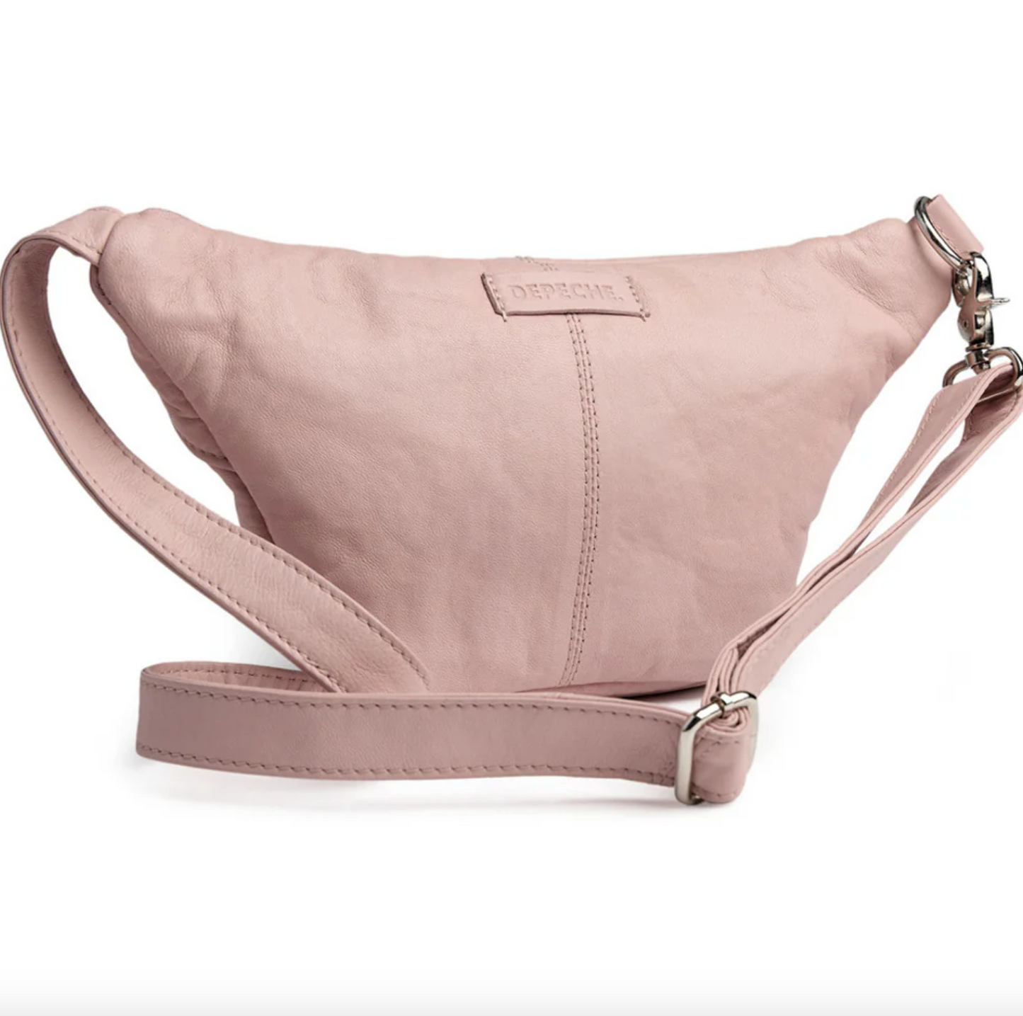 Belteveske CLASSY - Soft Rose
