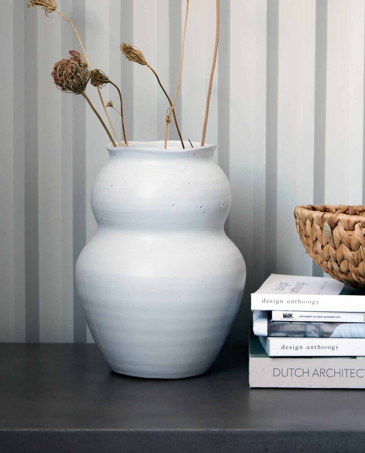 Vase Keramikk