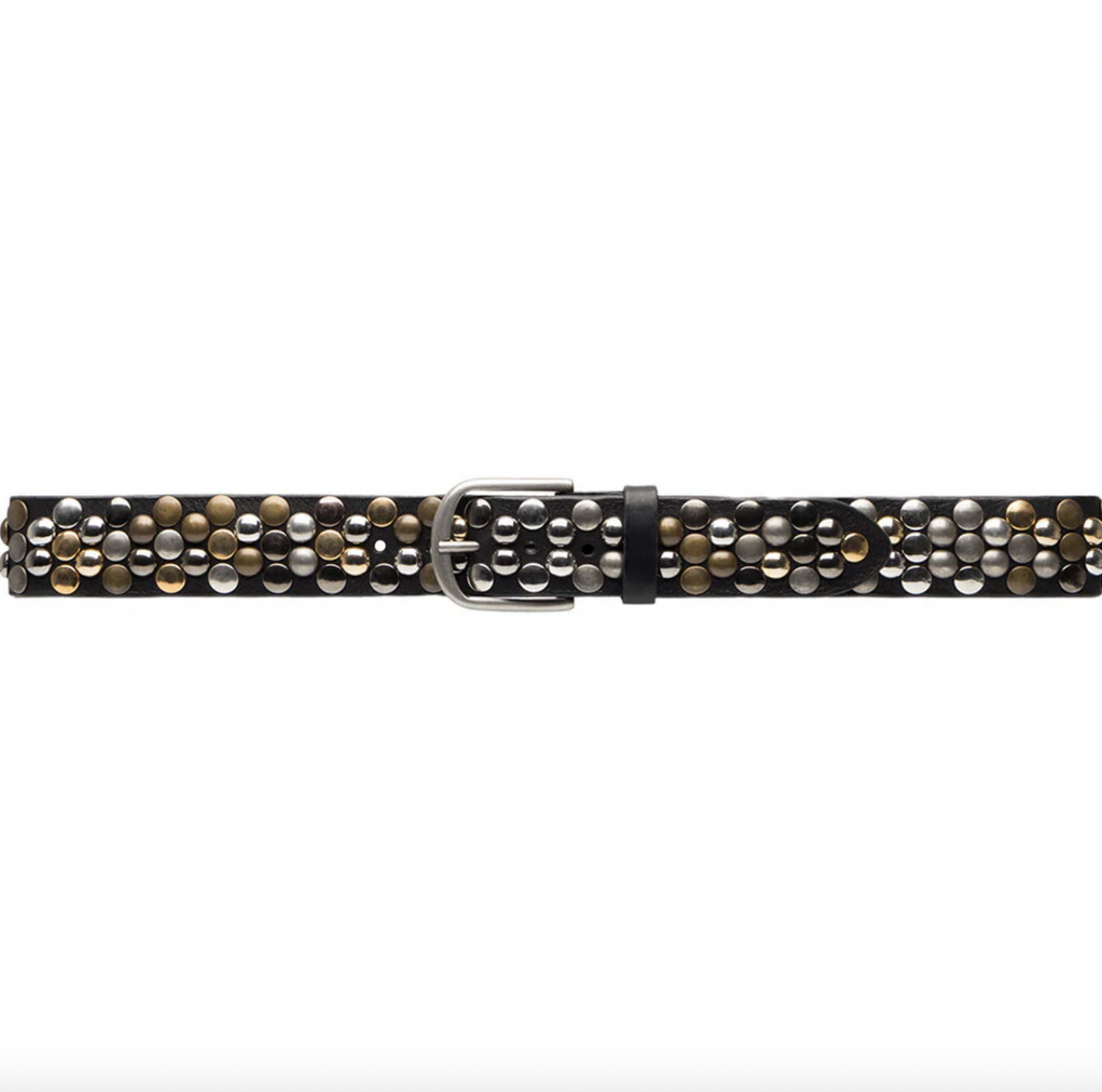 Belte Depeche black