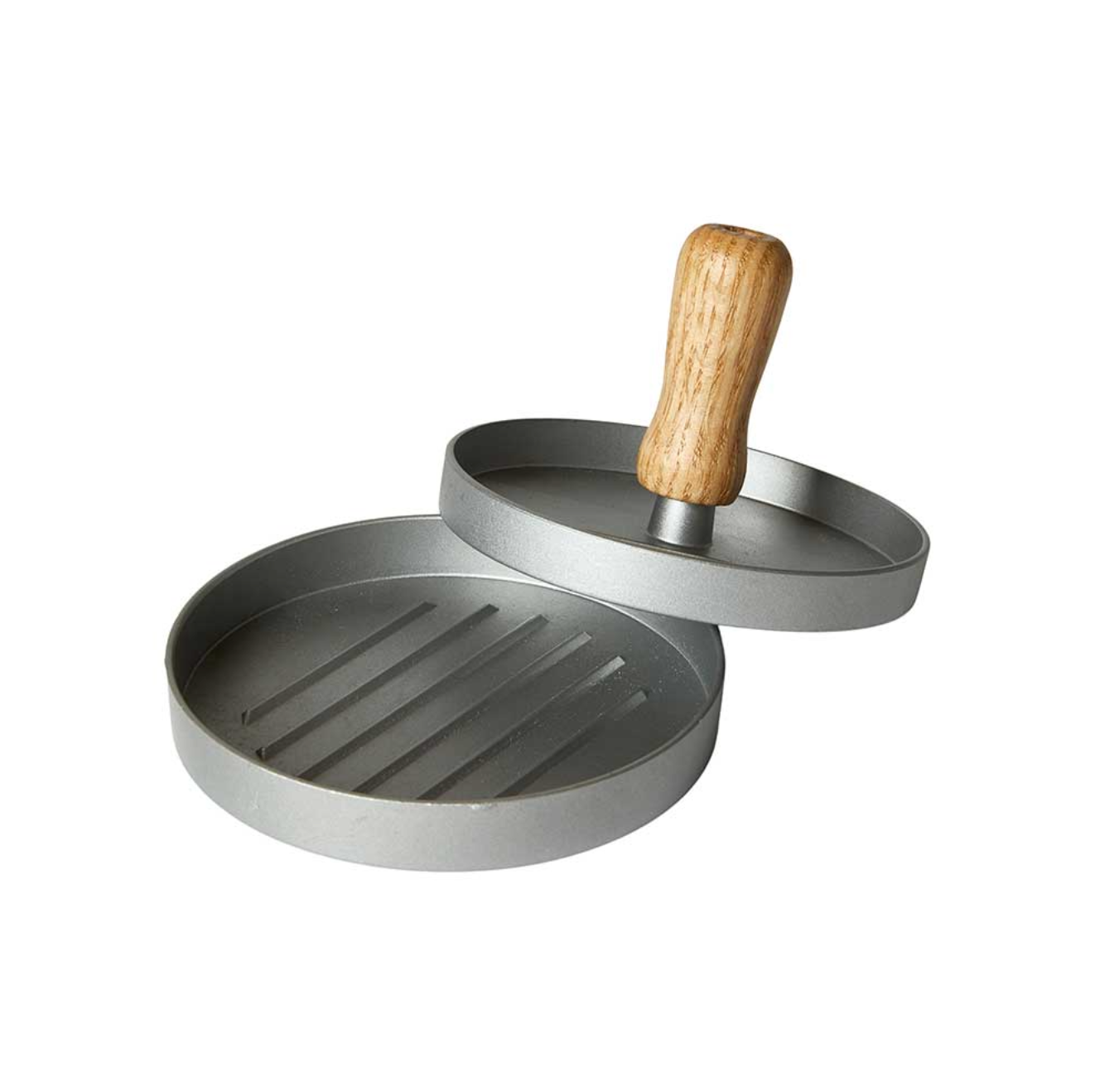 Bøfformer Aluminium