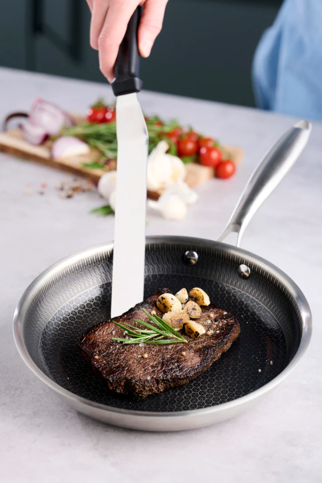 Stekepanne - Hybrid 30cm