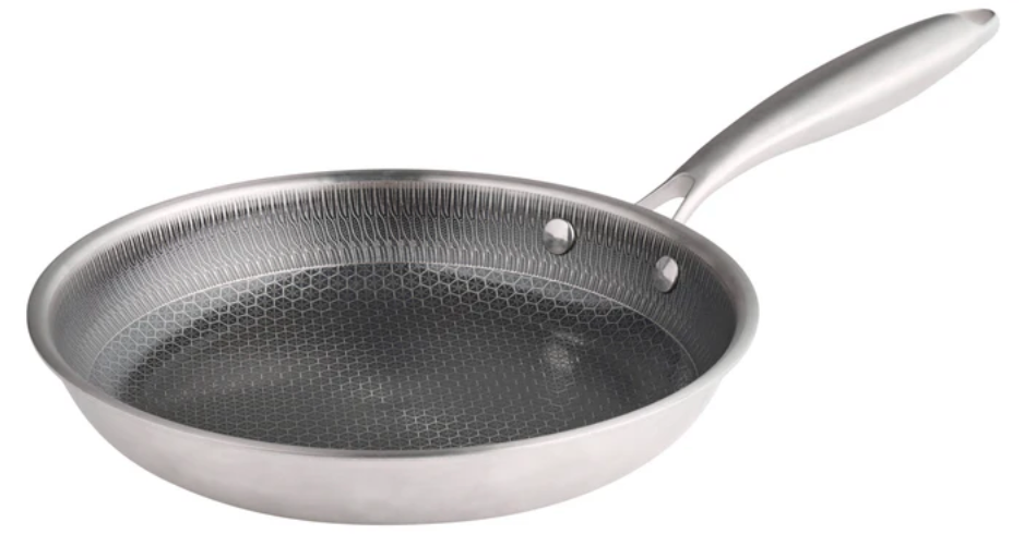 Stekepanne - Hybrid 30cm