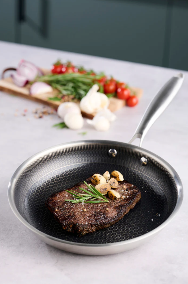 Stekepanne - Hybrid 30cm