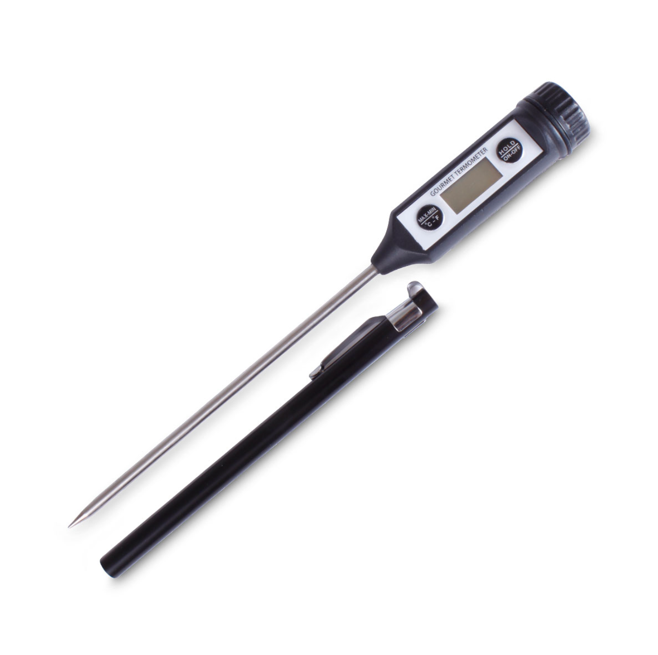 Gourmettermometer